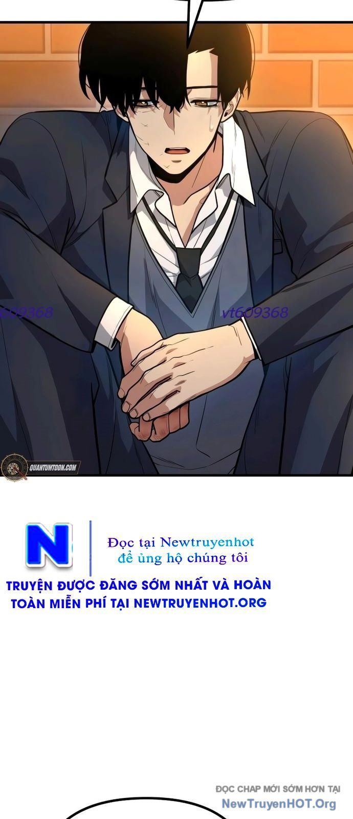 Hacker Báo Thù [Chap 12-14]