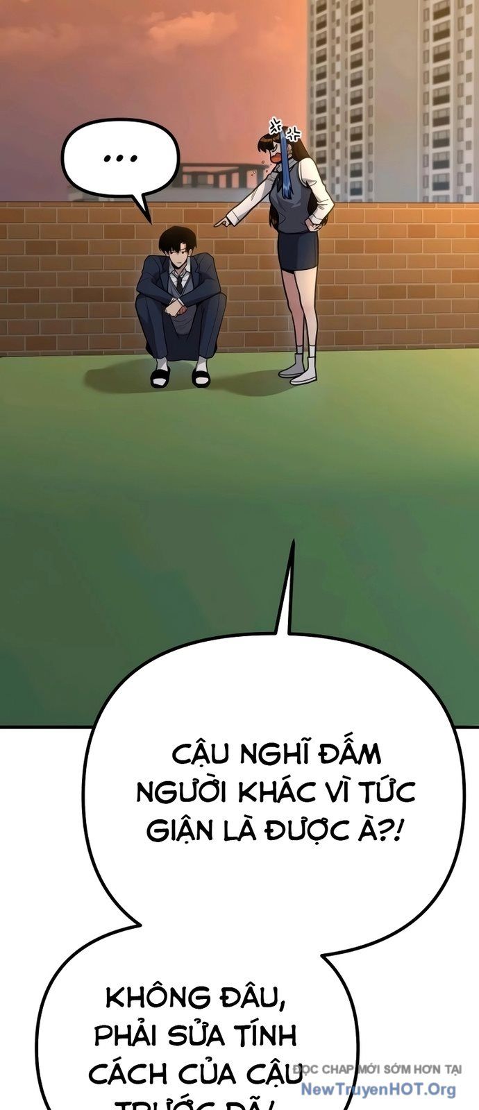Hacker Báo Thù [Chap 12-14]