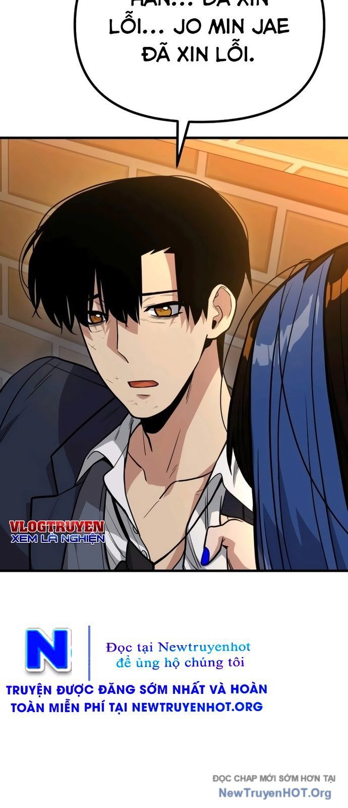 Hacker Báo Thù [Chap 12-14]