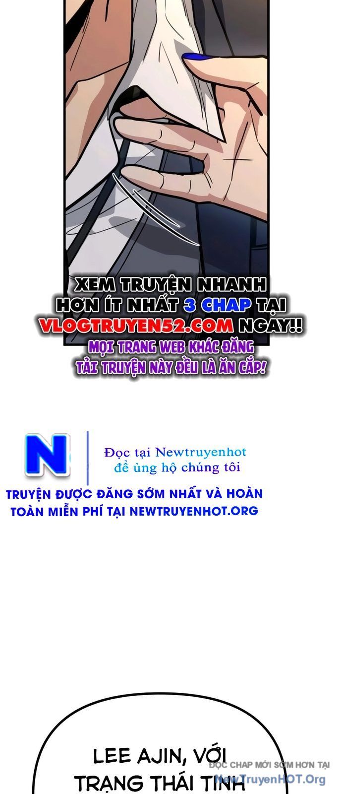 Hacker Báo Thù [Chap 12-14]