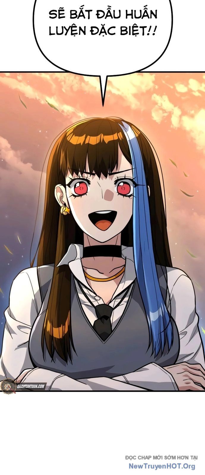 Hacker Báo Thù [Chap 12-14]