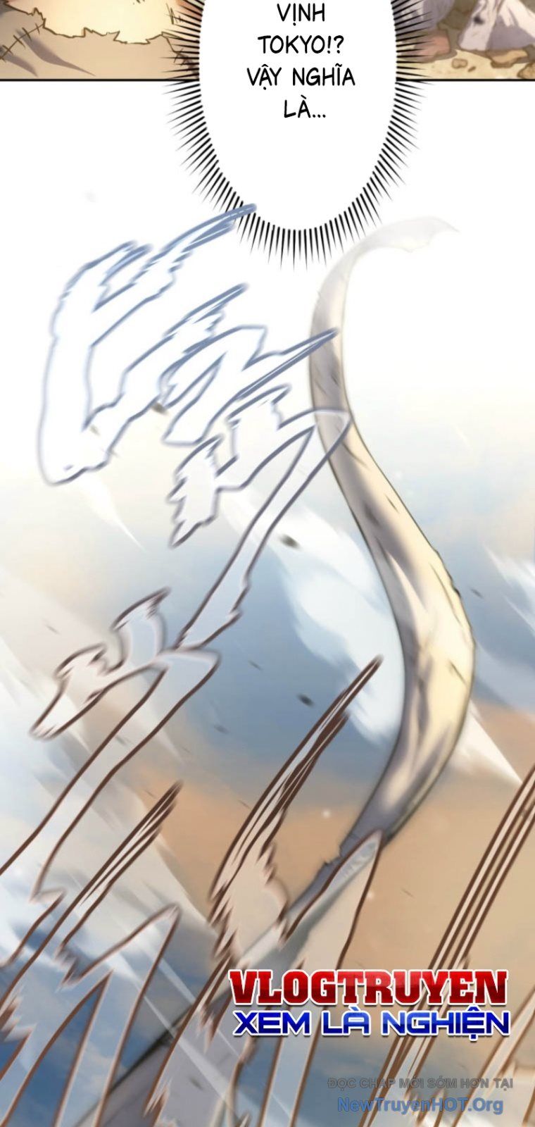 Cựu Chiến Binh Tối Thượng [Chap 1-16]