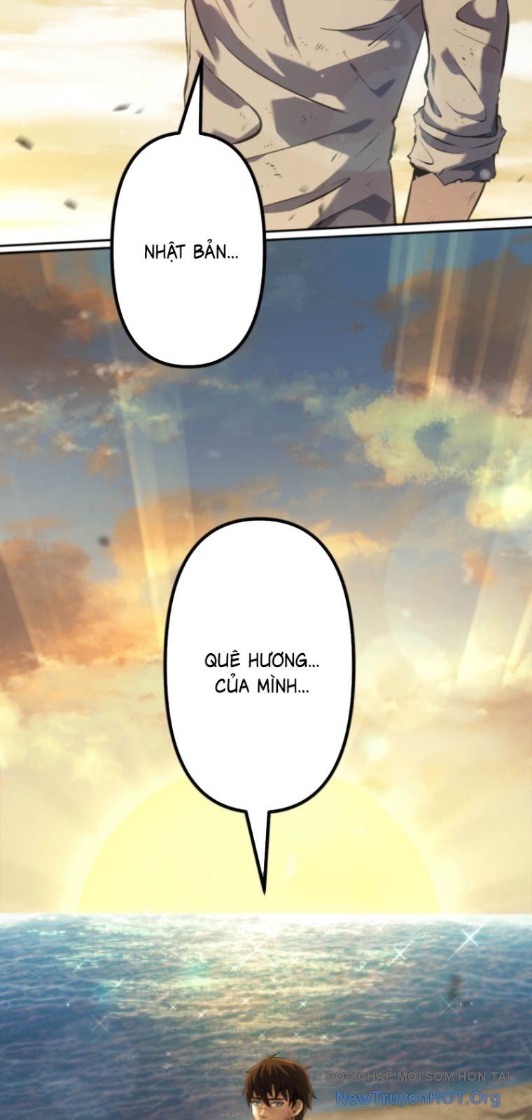 Cựu Chiến Binh Tối Thượng [Chap 1-16]