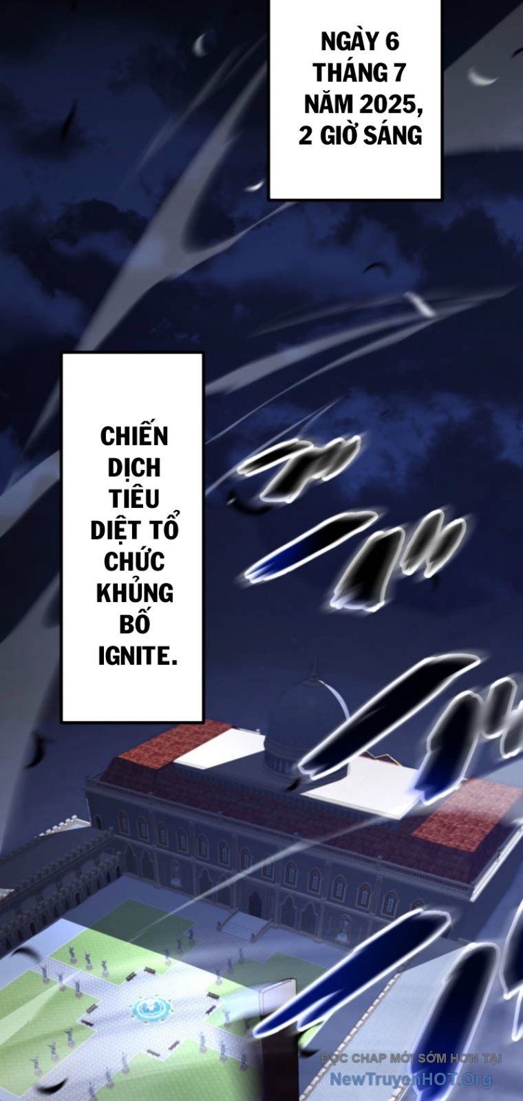 Cựu Chiến Binh Tối Thượng [Chap 1-16]