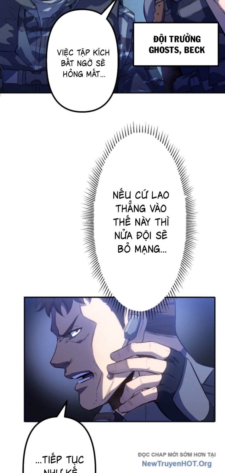Cựu Chiến Binh Tối Thượng [Chap 1-16]