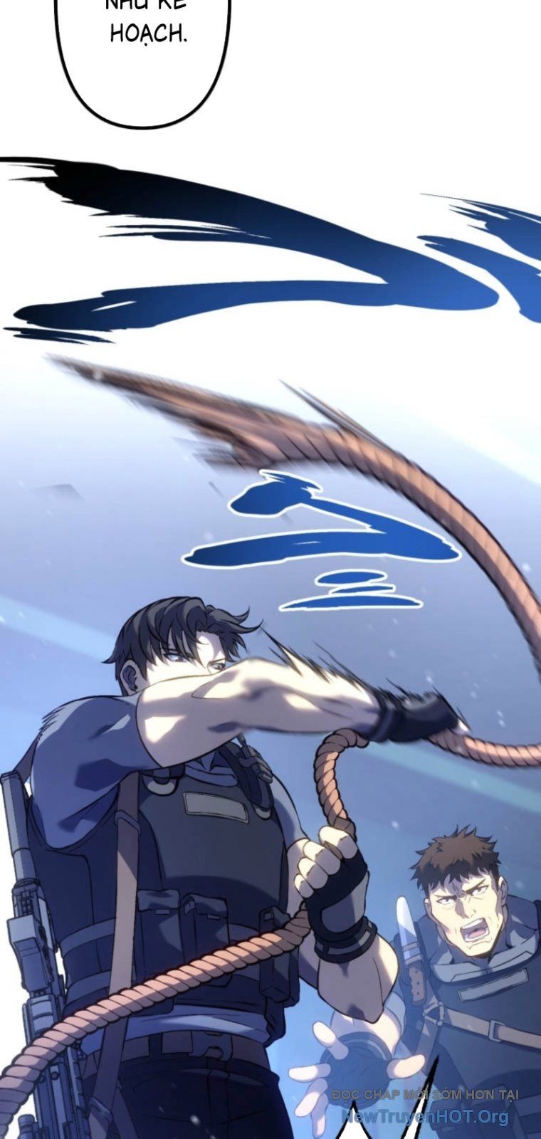 Cựu Chiến Binh Tối Thượng [Chap 1-16]