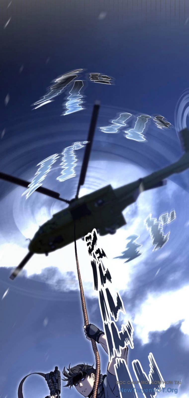 Cựu Chiến Binh Tối Thượng [Chap 1-16]