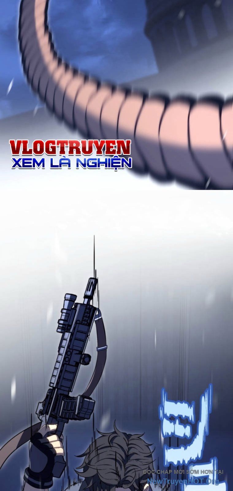 Cựu Chiến Binh Tối Thượng [Chap 1-16]