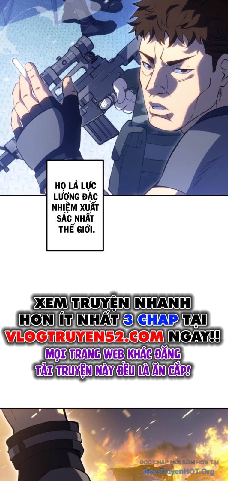 Cựu Chiến Binh Tối Thượng [Chap 1-16]