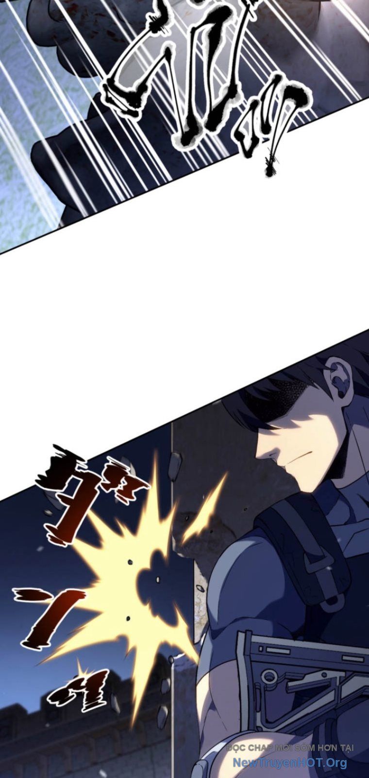 Cựu Chiến Binh Tối Thượng [Chap 1-16]