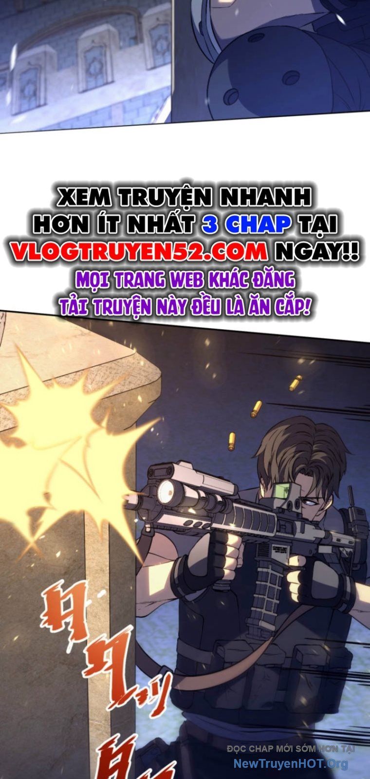 Cựu Chiến Binh Tối Thượng [Chap 1-16]