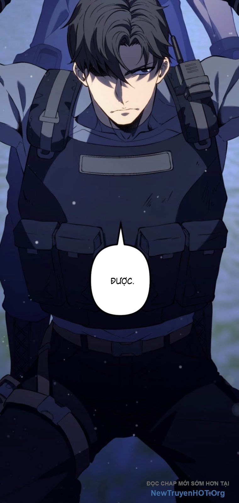 Cựu Chiến Binh Tối Thượng [Chap 1-16]
