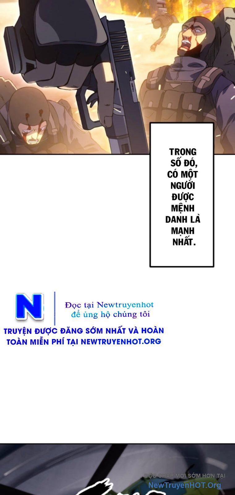 Cựu Chiến Binh Tối Thượng [Chap 1-16]