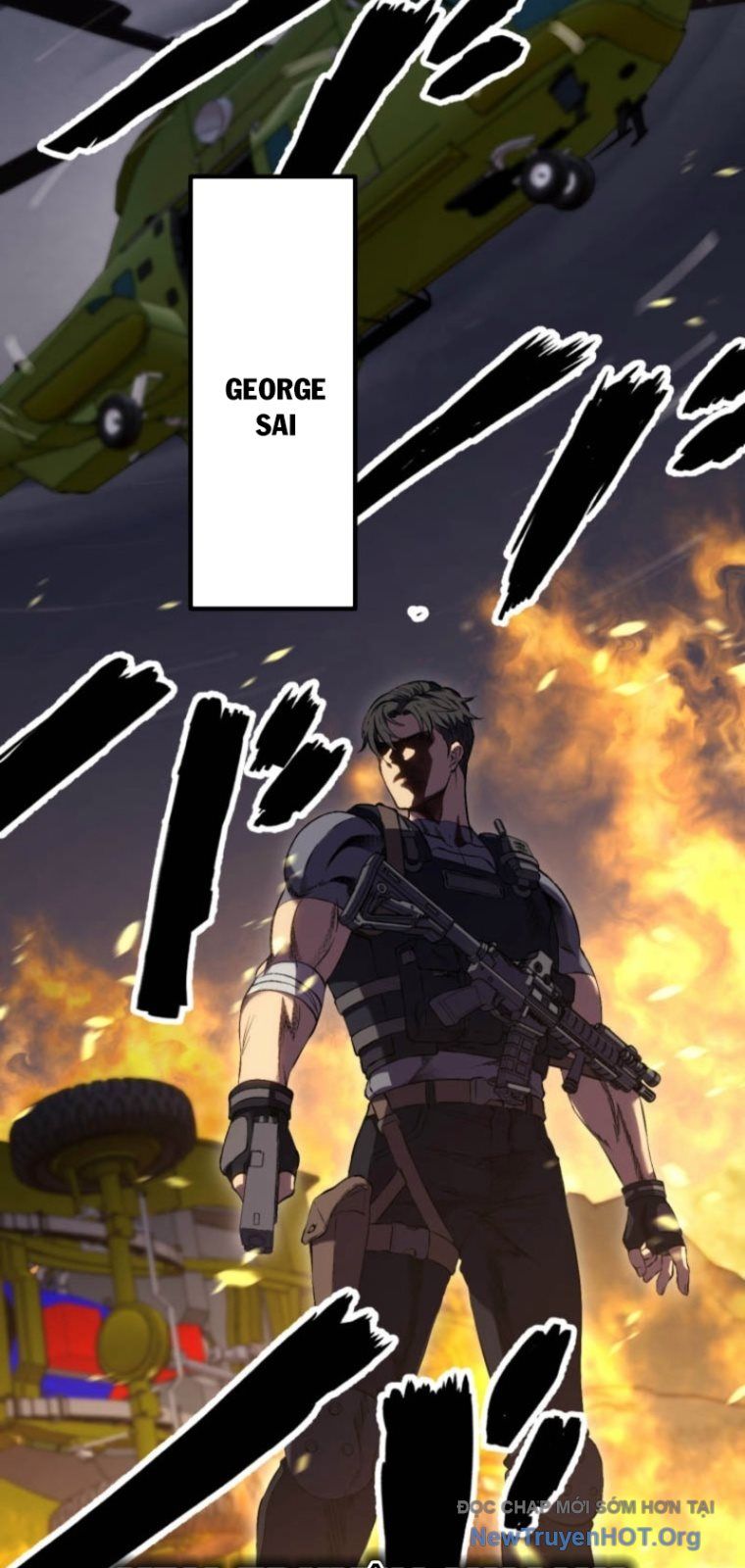 Cựu Chiến Binh Tối Thượng [Chap 1-16]