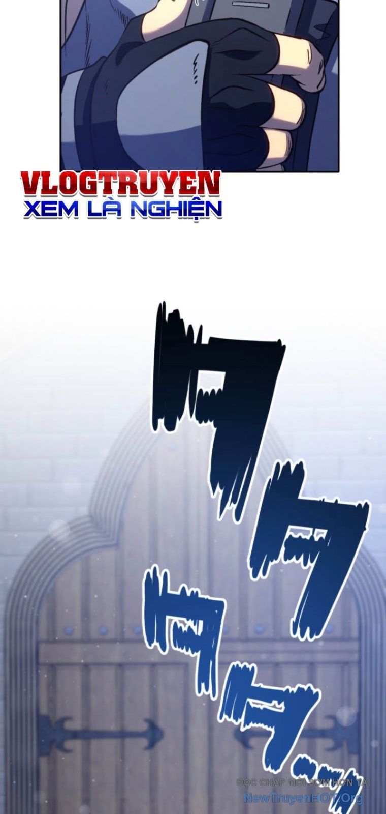Cựu Chiến Binh Tối Thượng [Chap 1-16]