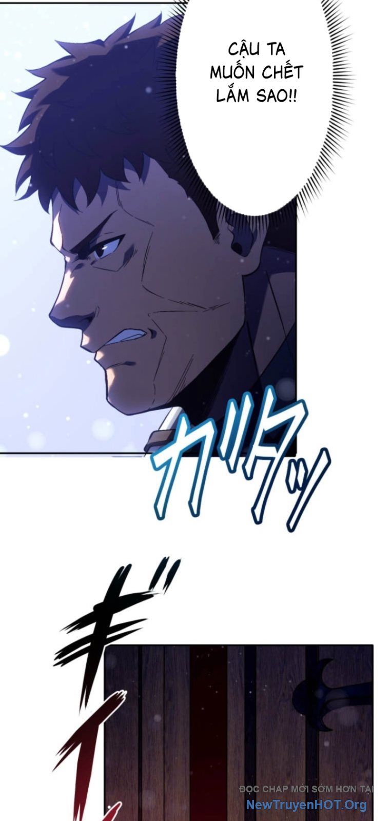 Cựu Chiến Binh Tối Thượng [Chap 1-16]