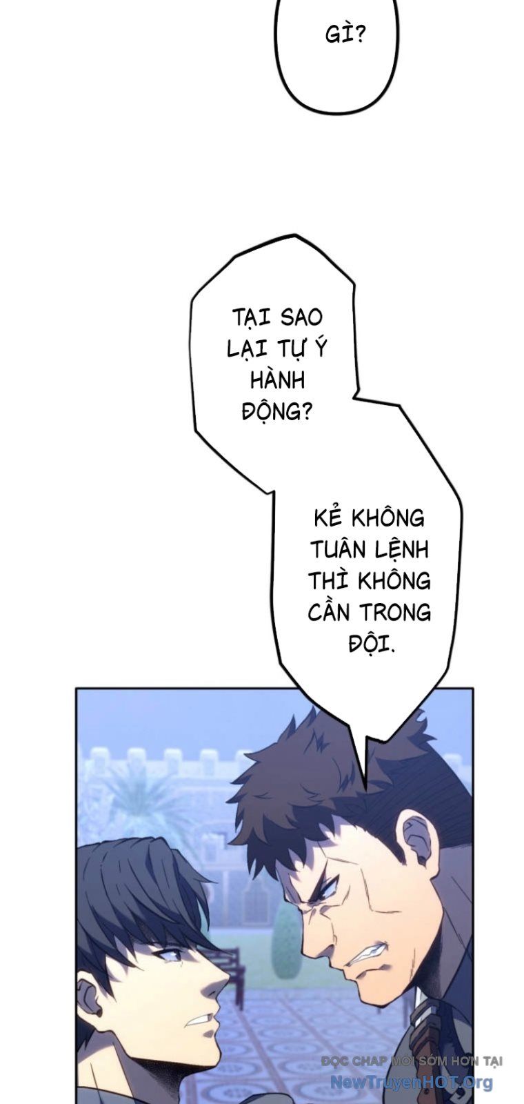 Cựu Chiến Binh Tối Thượng [Chap 1-16]