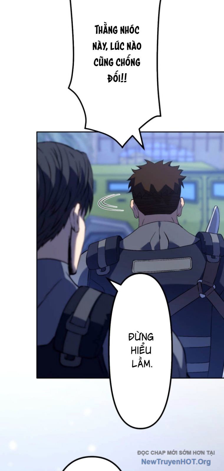 Cựu Chiến Binh Tối Thượng [Chap 1-16]