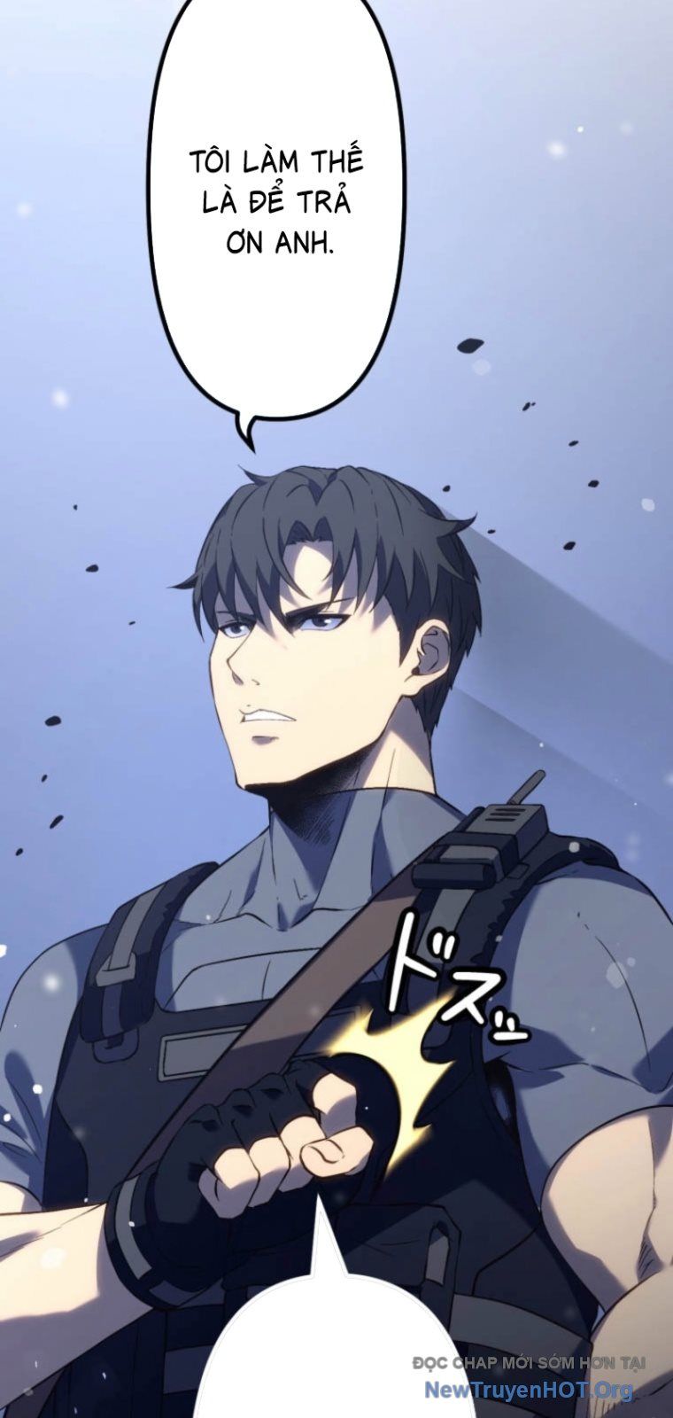 Cựu Chiến Binh Tối Thượng [Chap 1-16]