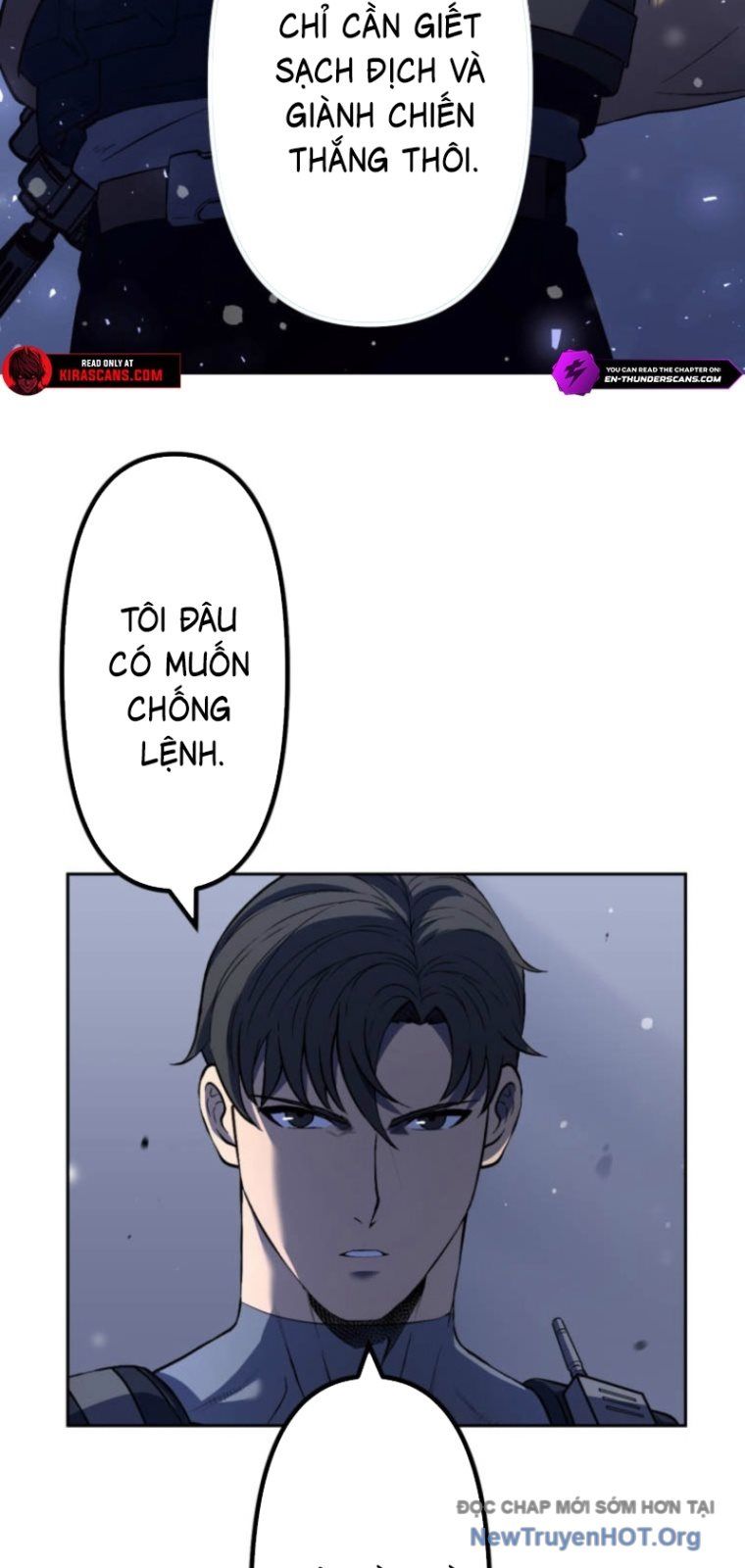 Cựu Chiến Binh Tối Thượng [Chap 1-16]