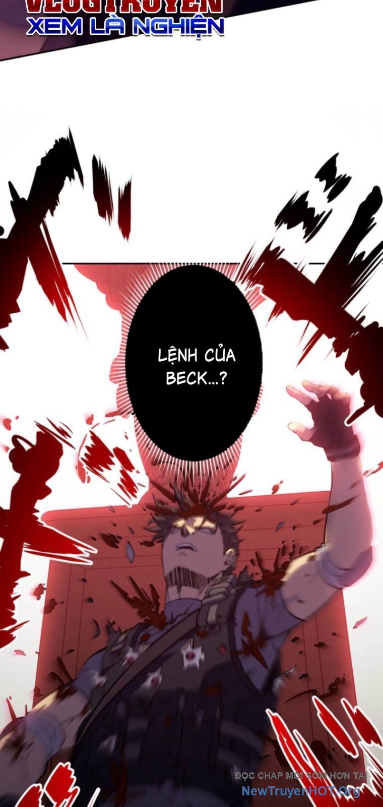 Cựu Chiến Binh Tối Thượng [Chap 1-16]