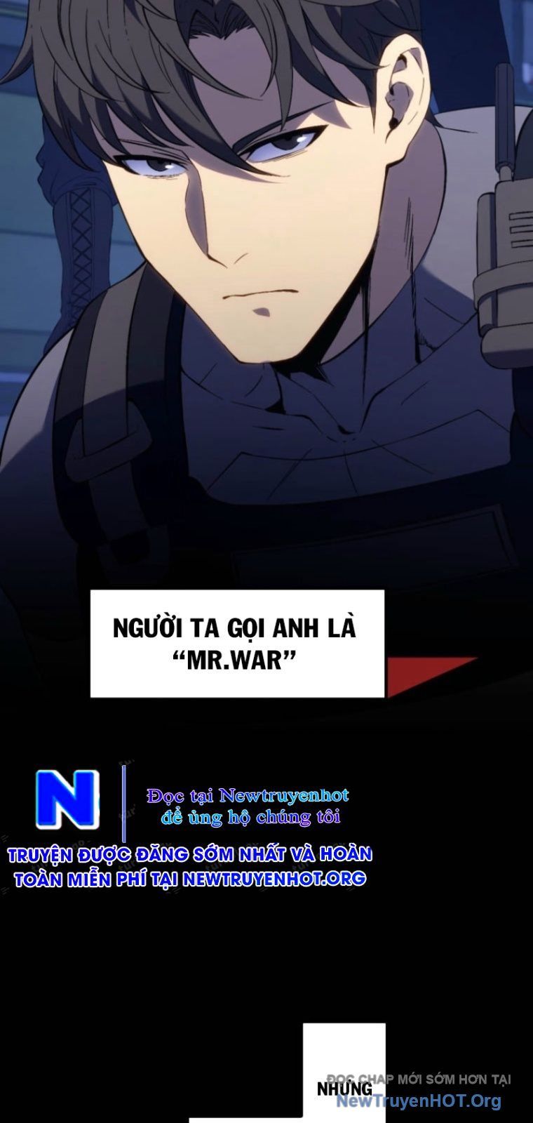 Cựu Chiến Binh Tối Thượng [Chap 1-16]