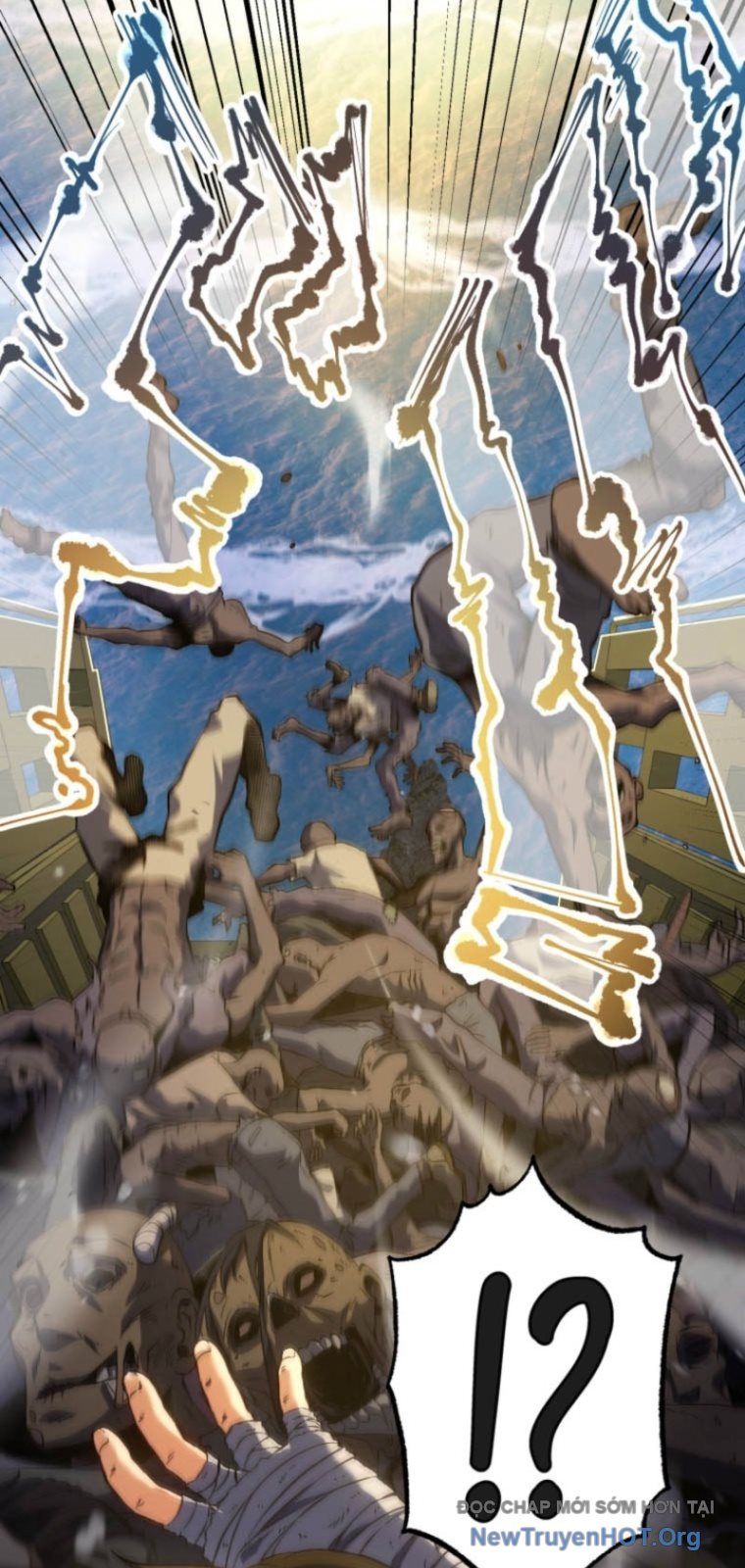 Cựu Chiến Binh Tối Thượng [Chap 1-16]
