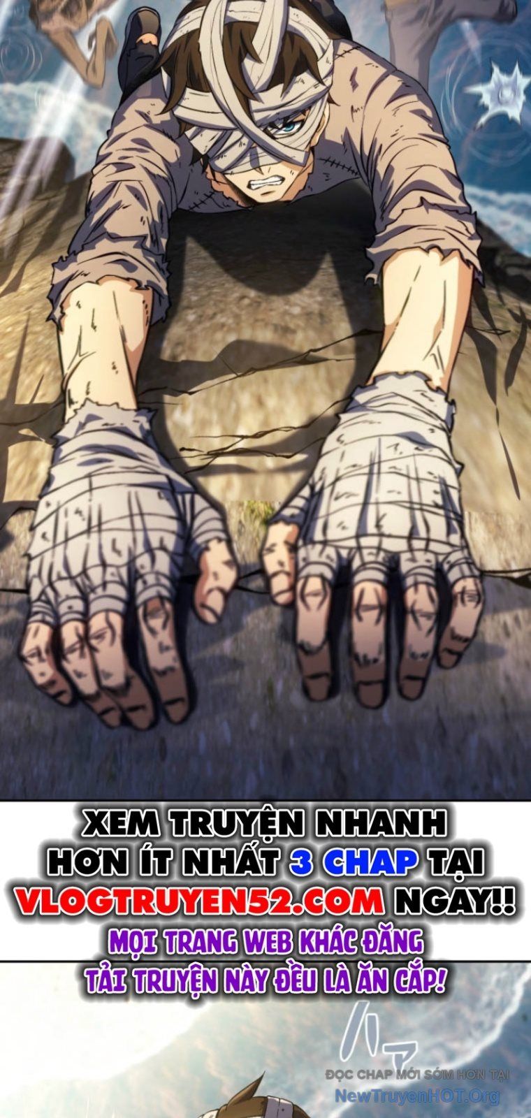 Cựu Chiến Binh Tối Thượng [Chap 1-16]