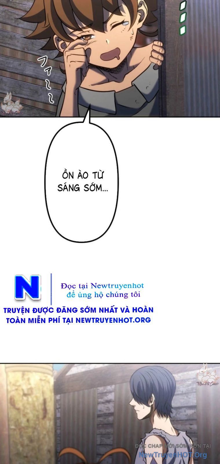 Cựu Chiến Binh Tối Thượng [Chap 1-16]