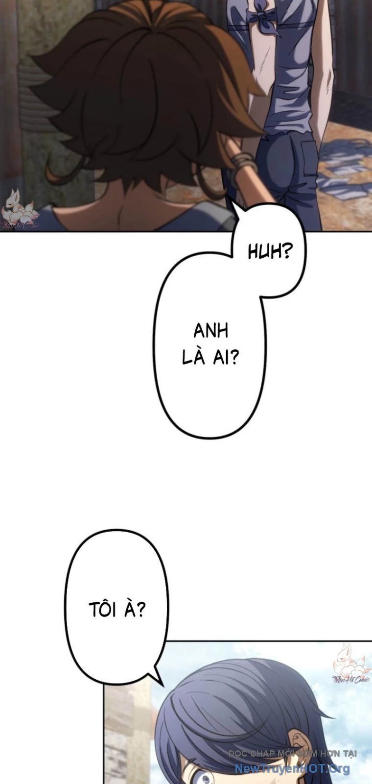 Cựu Chiến Binh Tối Thượng [Chap 1-16]