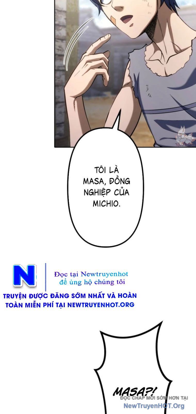 Cựu Chiến Binh Tối Thượng [Chap 1-16]