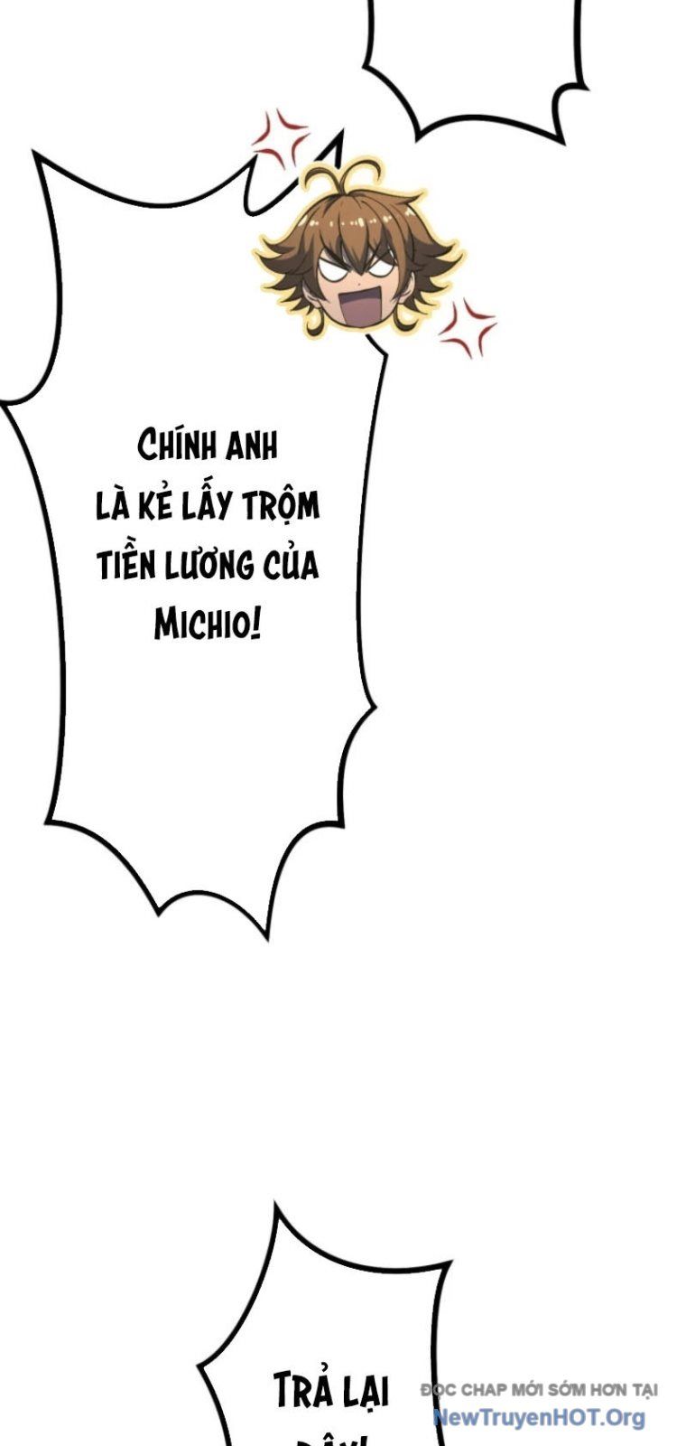 Cựu Chiến Binh Tối Thượng [Chap 1-16]
