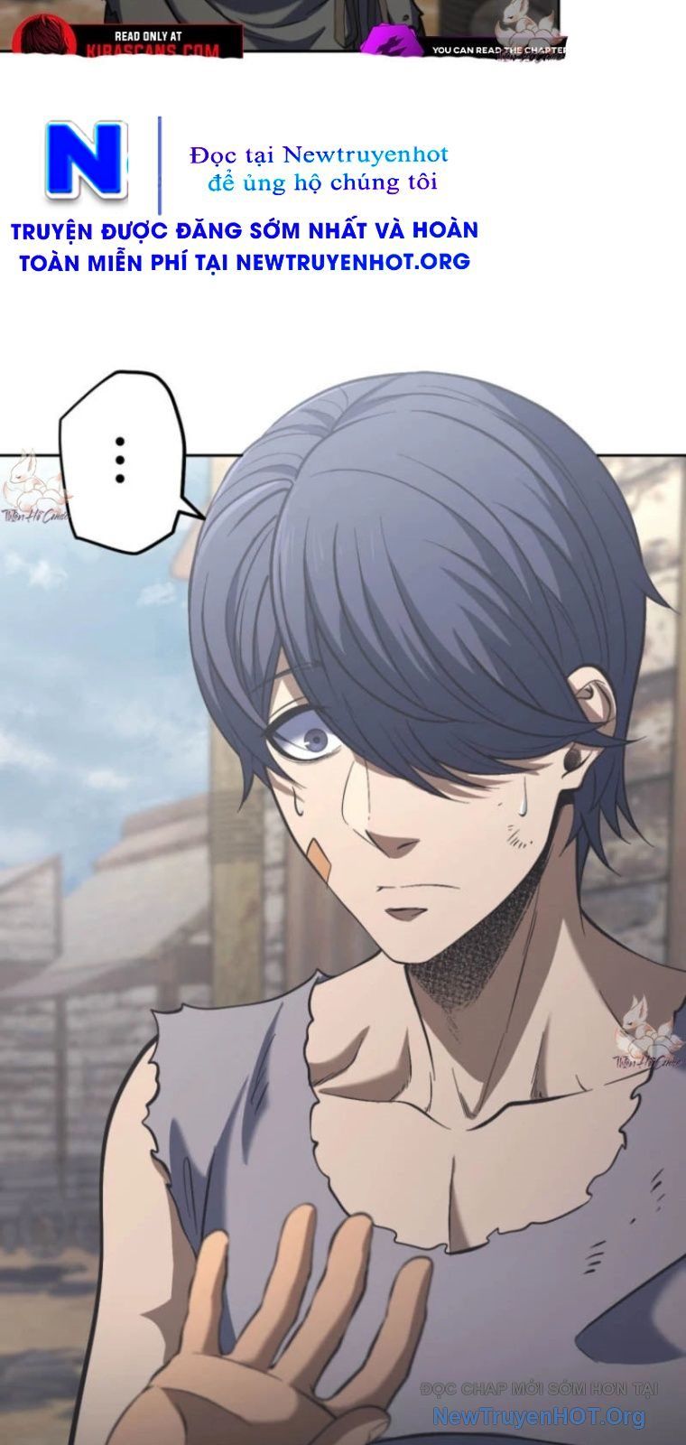 Cựu Chiến Binh Tối Thượng [Chap 1-16]