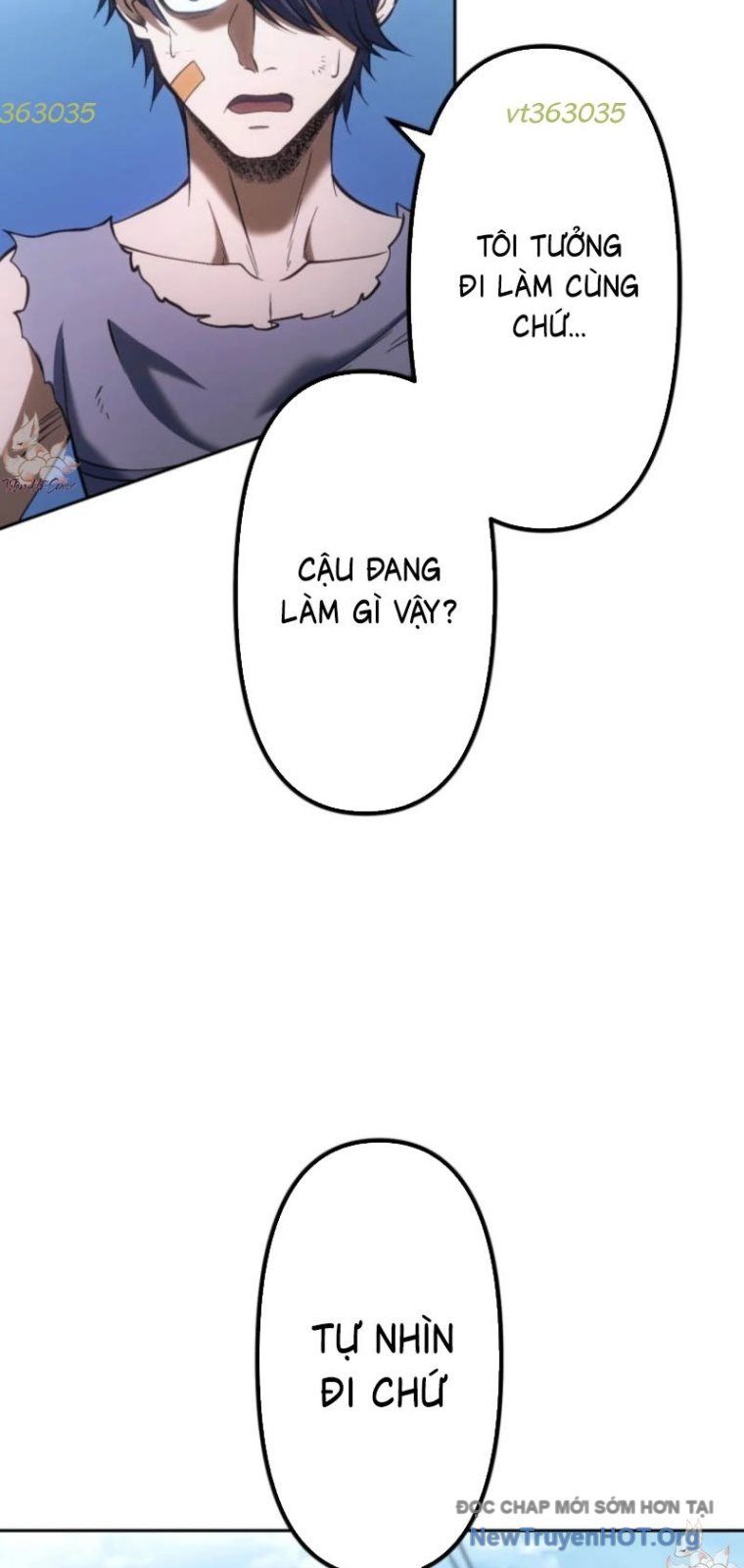 Cựu Chiến Binh Tối Thượng [Chap 1-16]