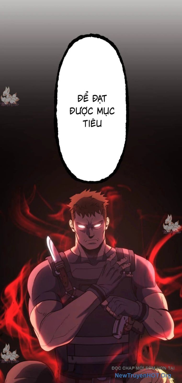 Cựu Chiến Binh Tối Thượng [Chap 1-16]