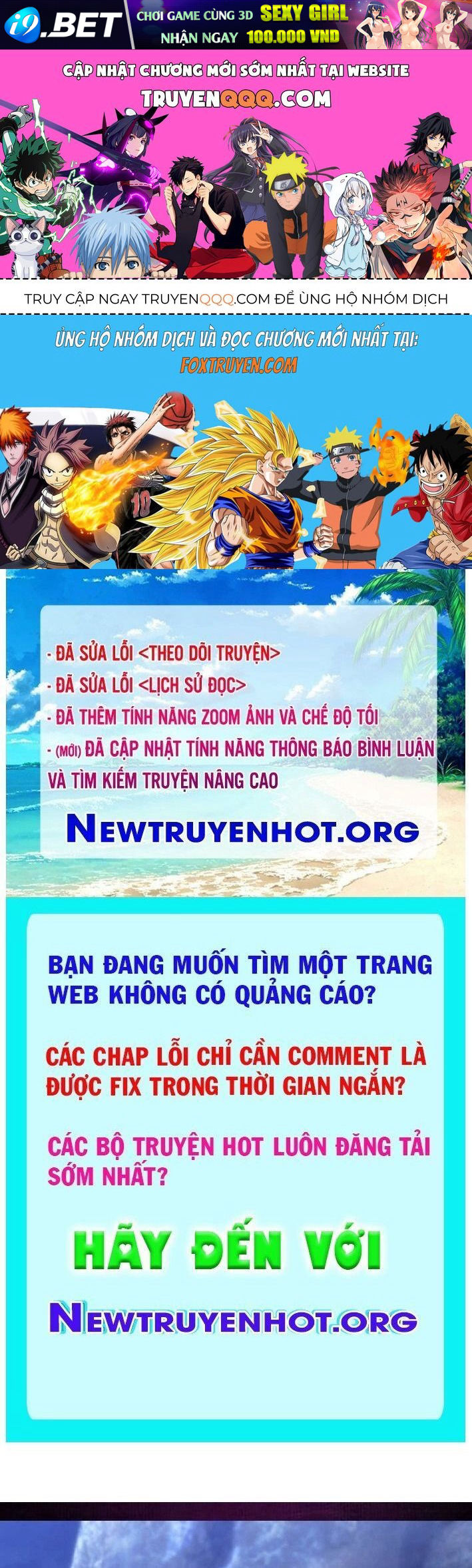 Cựu Chiến Binh Tối Thượng [Chap 1-16]