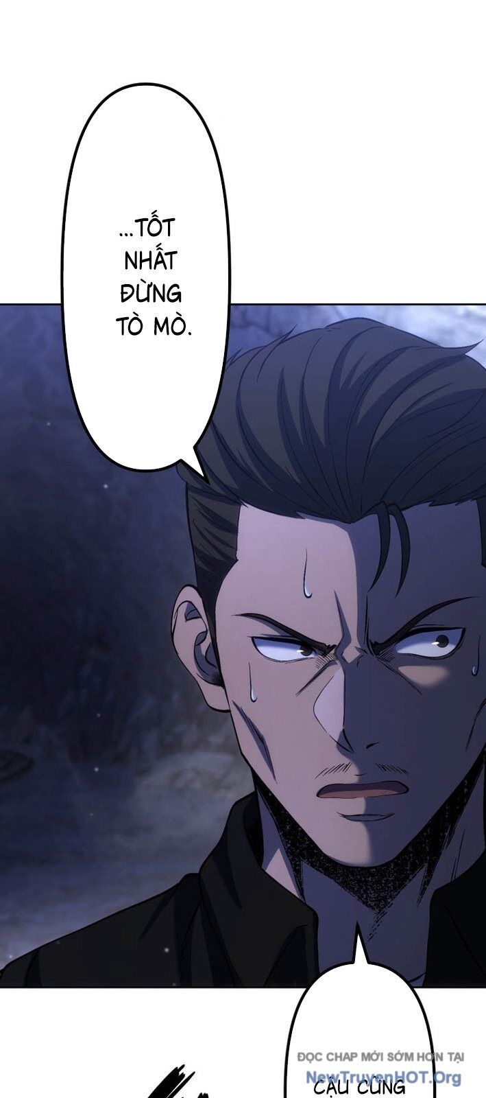 Cựu Chiến Binh Tối Thượng [Chap 1-16]