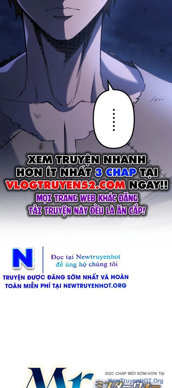 Cựu Chiến Binh Tối Thượng [Chap 1-16]
