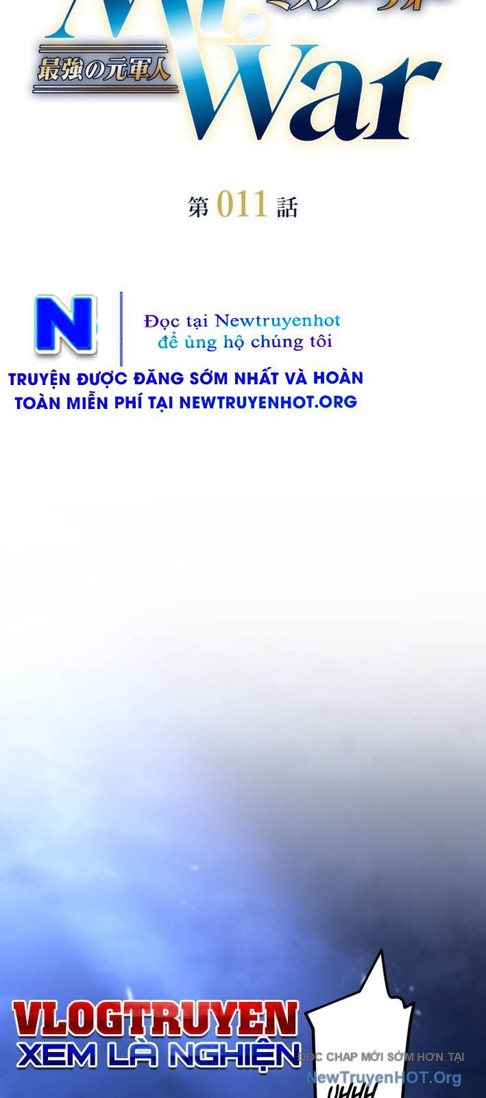 Cựu Chiến Binh Tối Thượng [Chap 1-16]