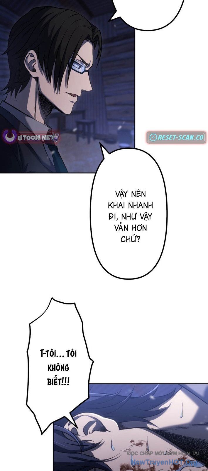 Cựu Chiến Binh Tối Thượng [Chap 1-16]