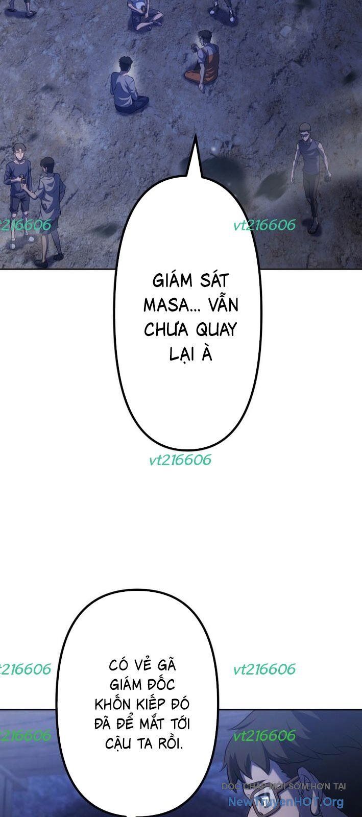 Cựu Chiến Binh Tối Thượng [Chap 1-16]