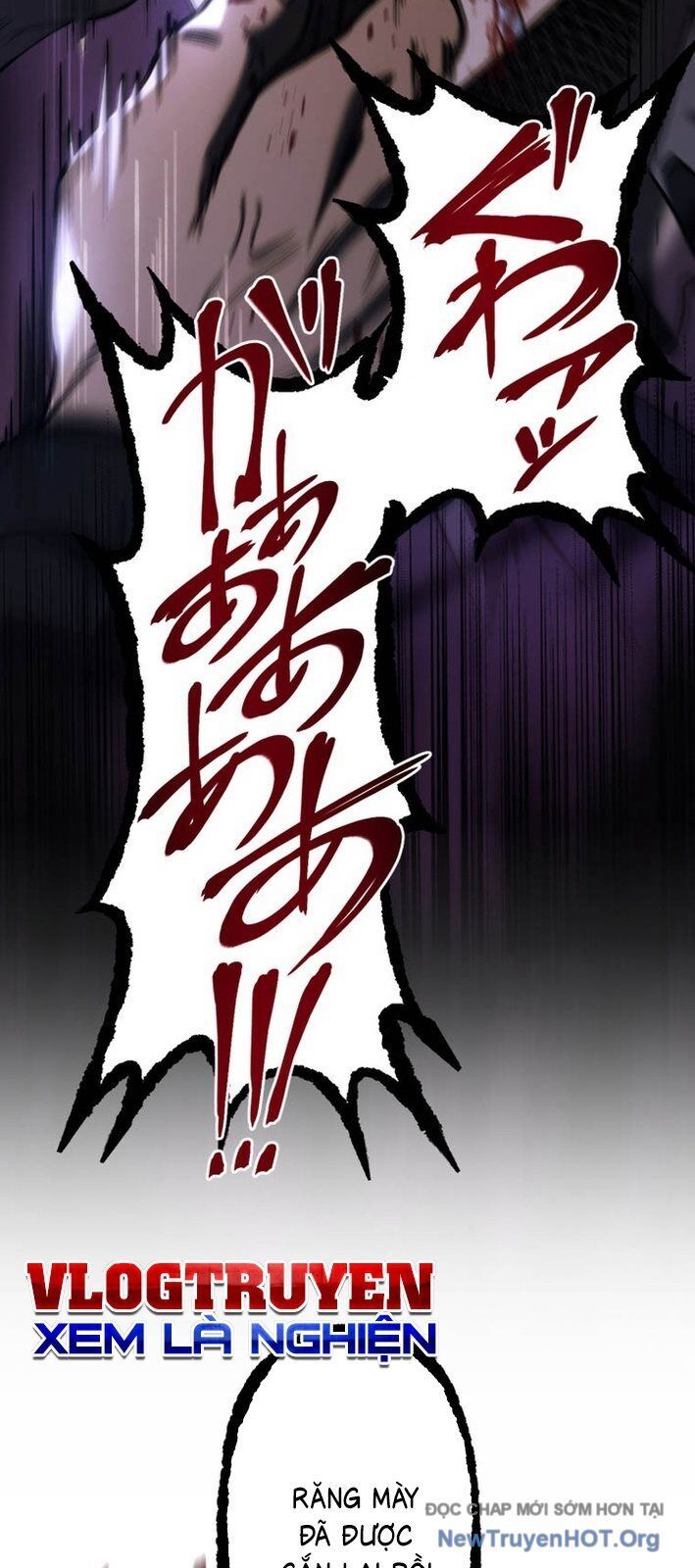 Cựu Chiến Binh Tối Thượng [Chap 1-16]
