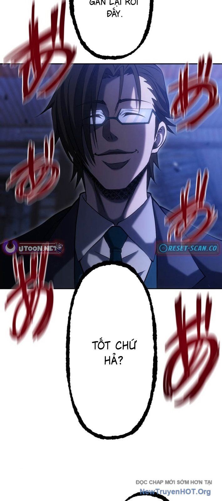 Cựu Chiến Binh Tối Thượng [Chap 1-16]