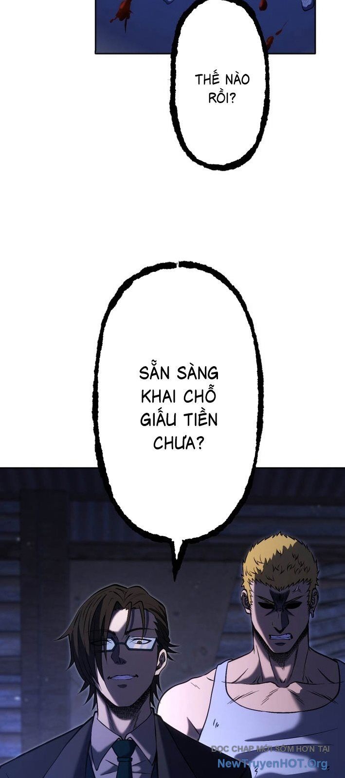 Cựu Chiến Binh Tối Thượng [Chap 1-16]