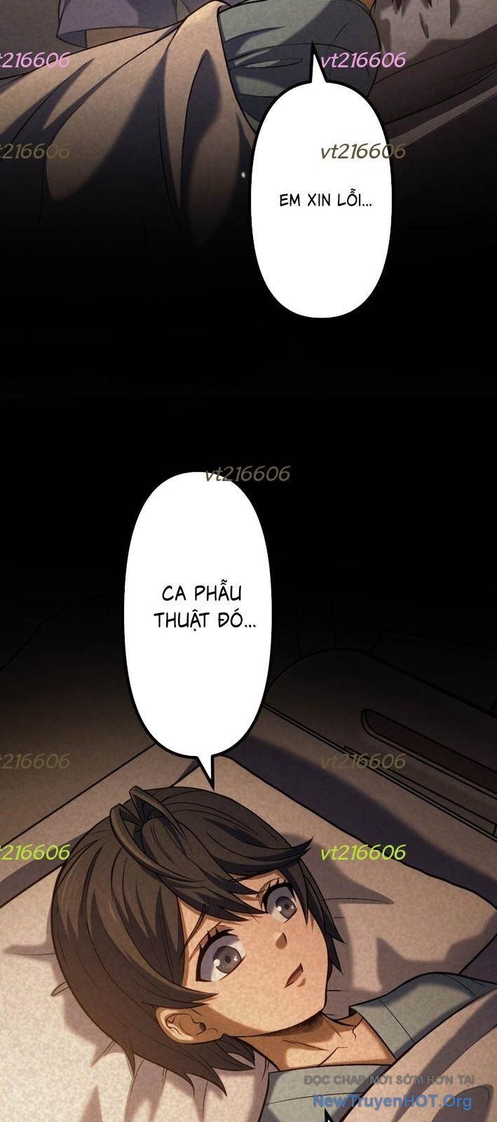 Cựu Chiến Binh Tối Thượng [Chap 1-16]