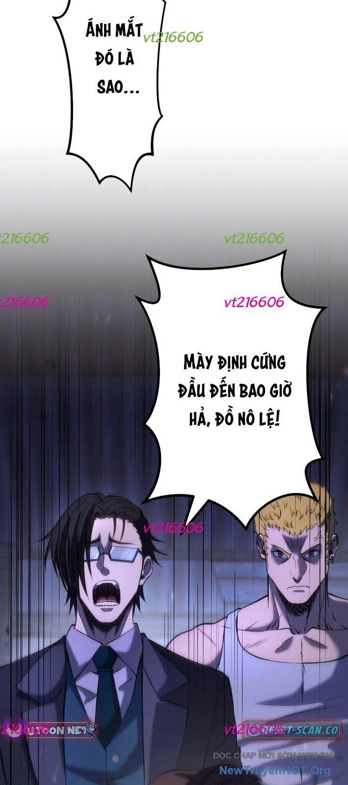 Cựu Chiến Binh Tối Thượng [Chap 1-16]