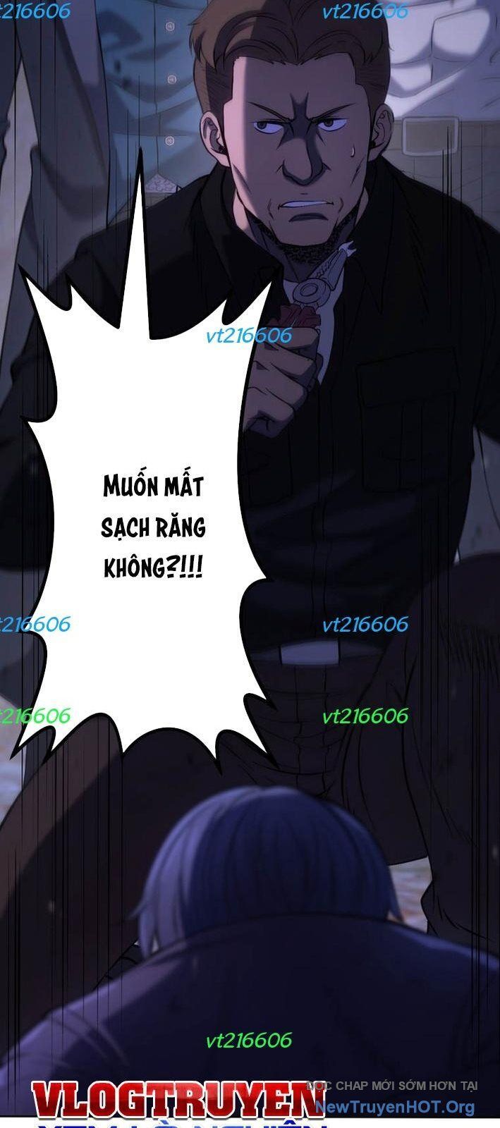 Cựu Chiến Binh Tối Thượng [Chap 1-16]