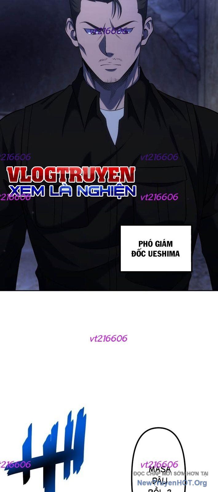 Cựu Chiến Binh Tối Thượng [Chap 1-16]