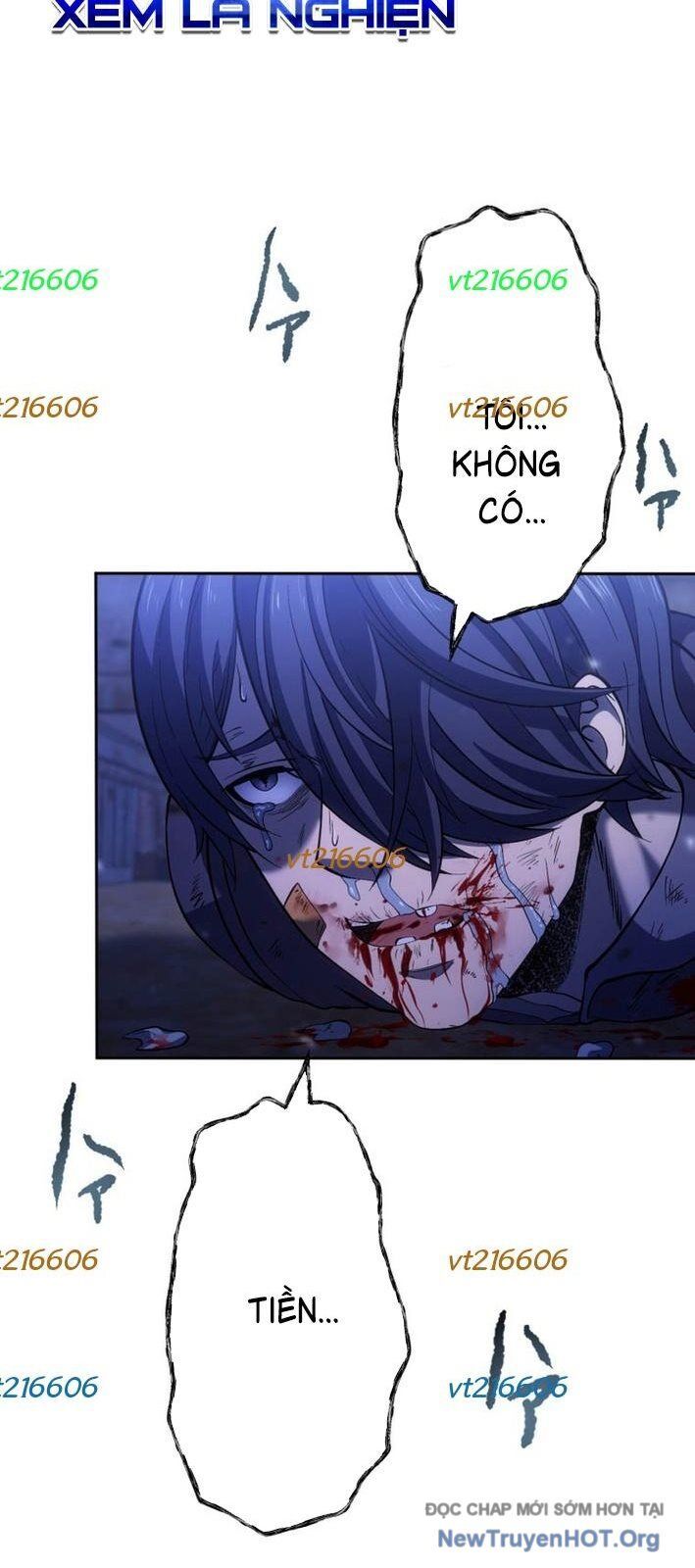 Cựu Chiến Binh Tối Thượng [Chap 1-16]