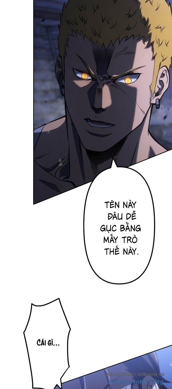Cựu Chiến Binh Tối Thượng [Chap 1-16]